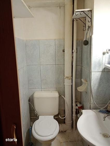 Garsonieră în Romanilor