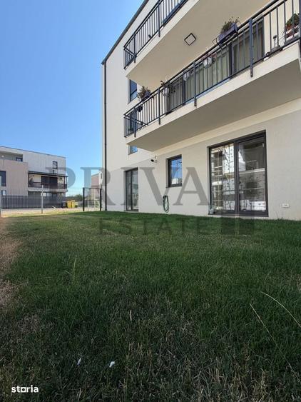 Apartament cu 2 camere în Dâmbovița