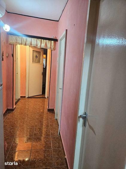 Apartament Valea Rosie 3camere decomandate 5/10 - 4