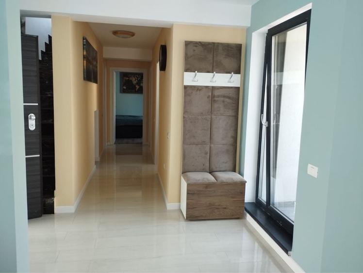 Apartament cu 2 camere în Tomis Plus