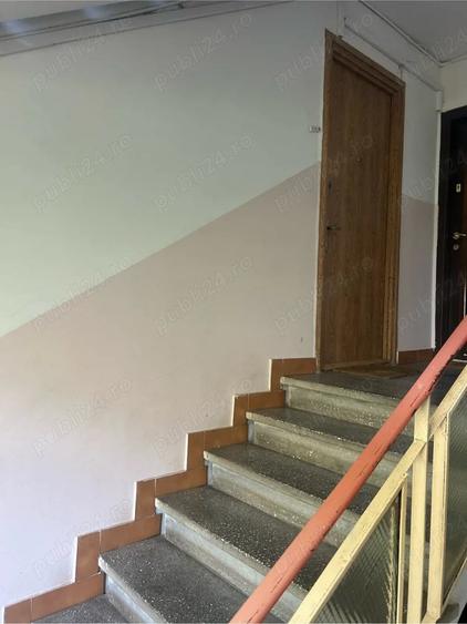 Garsonieră decomandată în Drumul Taberei