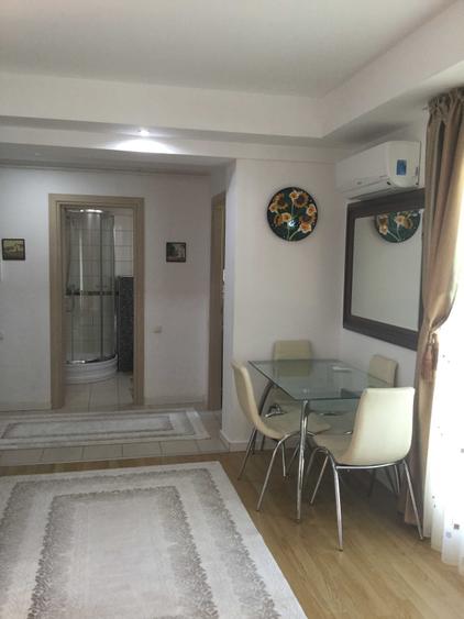 Apartament cu 2 camere decomandat în Pipera