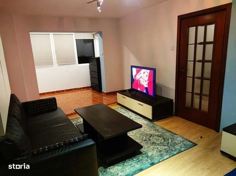 Apartament 2 camere Parc Tineretului-Timpuri Noi - 1