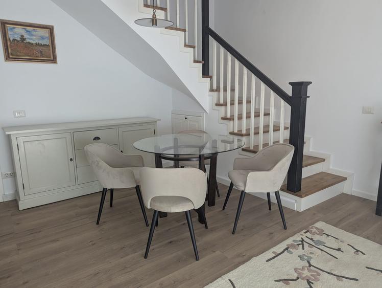 VILĂ PREMIUM 5 CAMERE DE VÂNZARE  RESIDENCE Construită în 2020 •Metrou M4, - 22