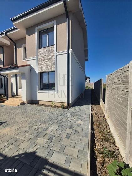 Duplex despartit - zona excelenta - finiaje premium - 4