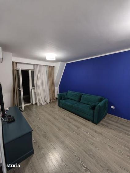 Apartament de inchiriat in Sibiu - 60 mp utili + balcon - Selimbar - 2