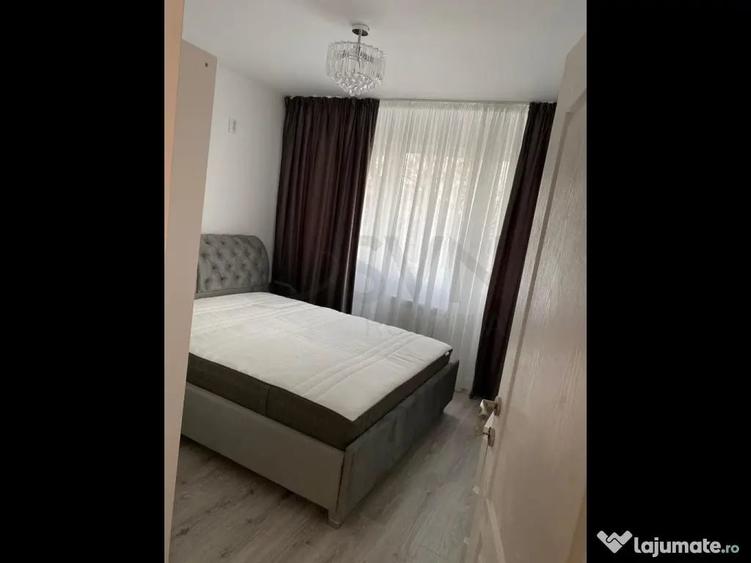 Apartament cu 2 camere semidecomandat în Victoriei