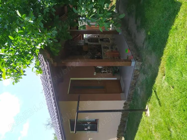 Casă cu 6 camere în Central