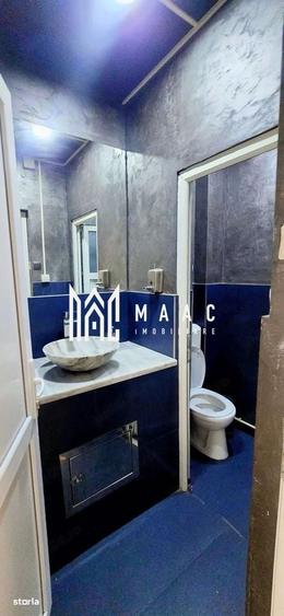 Spațiu comercial, de 60 mp, în Nord