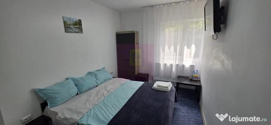 Casă cu 7 camere cu Teren 1267 Mp în Valea Doftanei