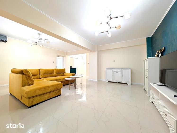 Apartament cu 2 camere decomandat în Decebal
