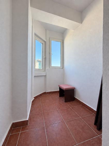Apartament cu 3 camere decomandat în Ultracentral