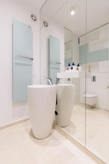 Apartament complet renovat | 100 mp utili | Șoseaua Nordului - 13