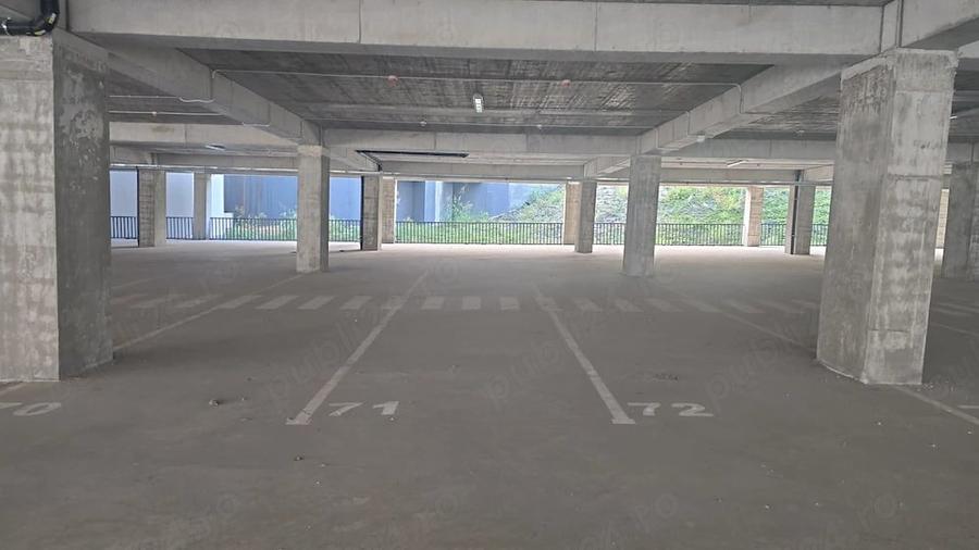Garsonieră decomandată în Tomis Nord