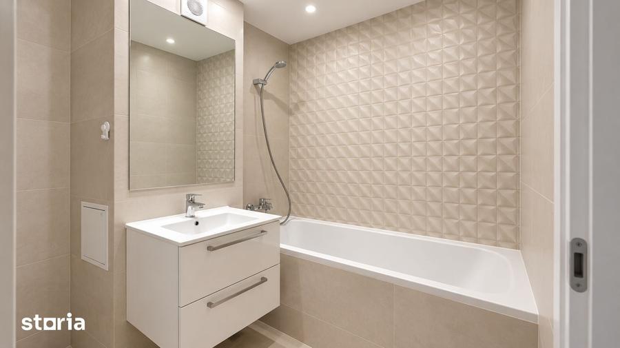 Apartament cu 2 camere în Theodor Pallady