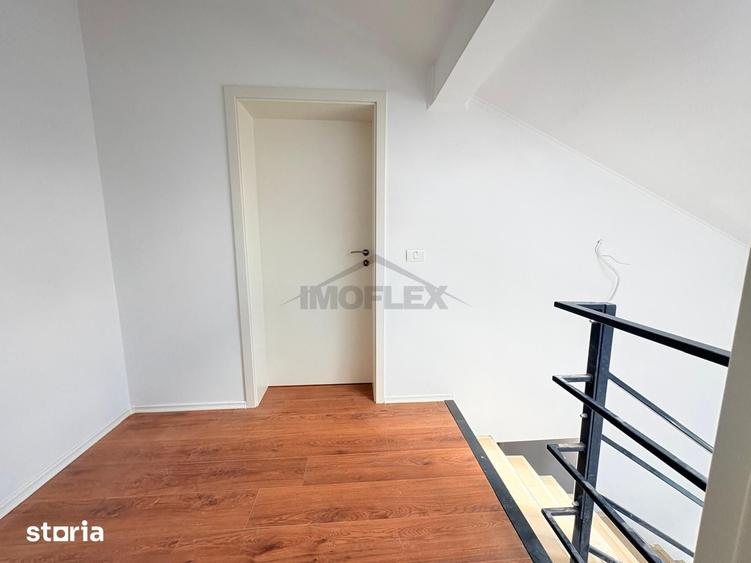 Apartament 3 camere In Giroc - 6