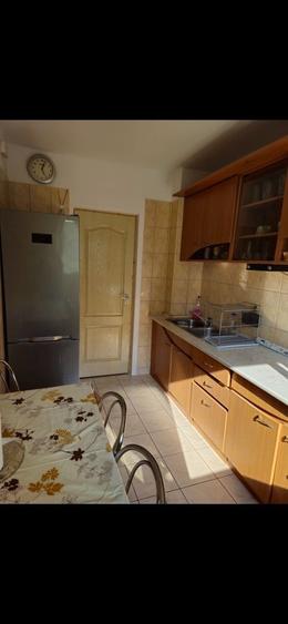Apartament cu 2 camere decomandat în Sebastian