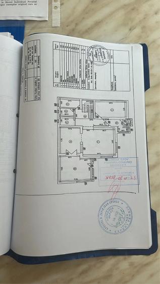 Casă cu Teren 45 Mp în Central