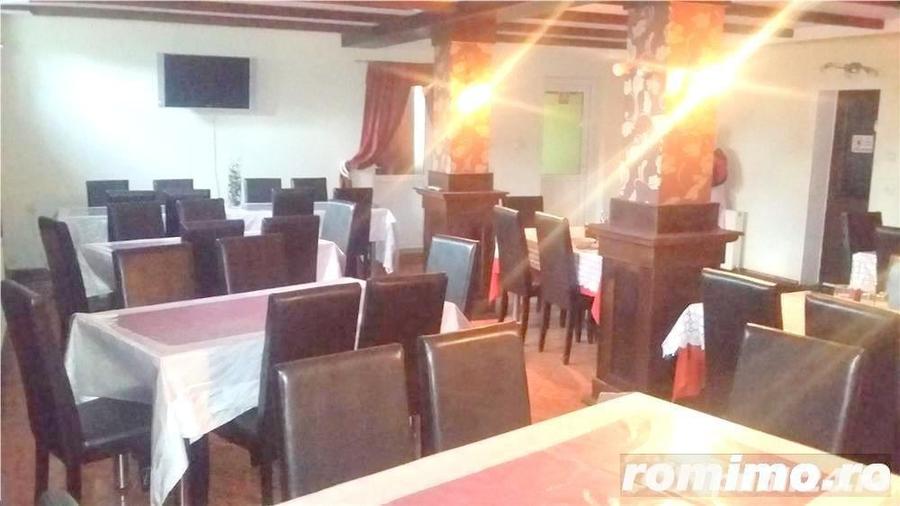 Casă cu 5 camere în Buziașului