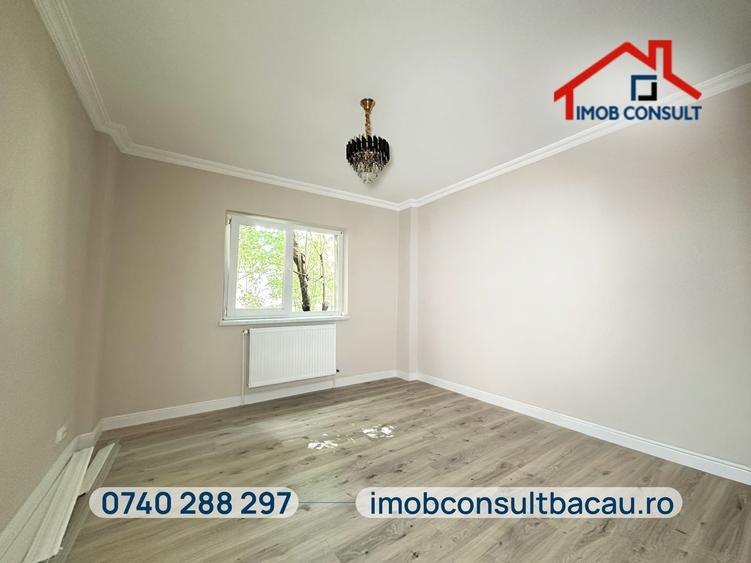 Apartament cu 2 camere decomandat în Mioriței