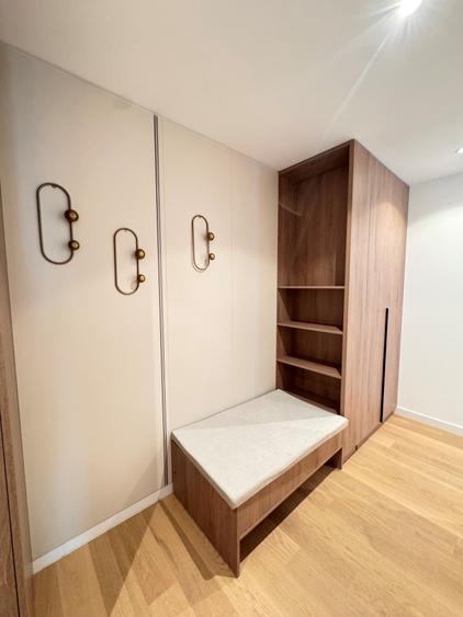 Apartament cu 3 camere de închiriat în One Herăstrău Vista - 6