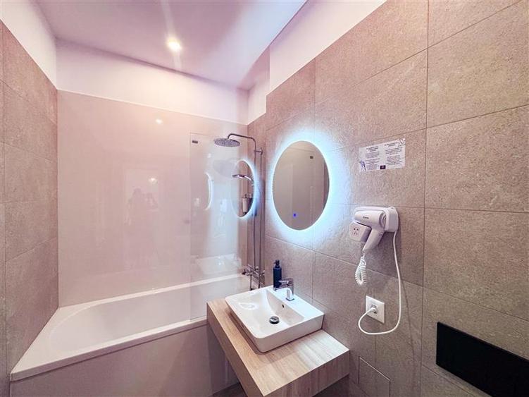 Apartament de inchiriat 2 camere Stefan cel Mare Complex Central - 13