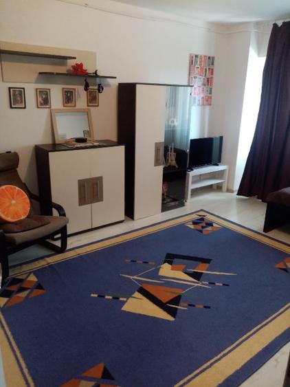 Direct proprietar inchiriez garsoniera moderna zona Mall Vitan - 3