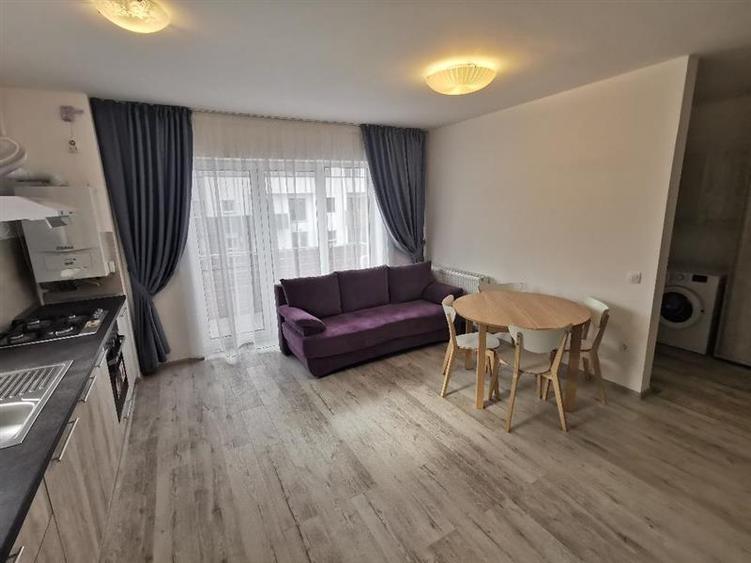 Inchiriem Apartament 2 Camere, Modern, Studio, Avantgarden 3 - 1