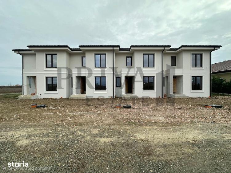 Casă cu 3 camere cu Canalizare în Calea Urseni