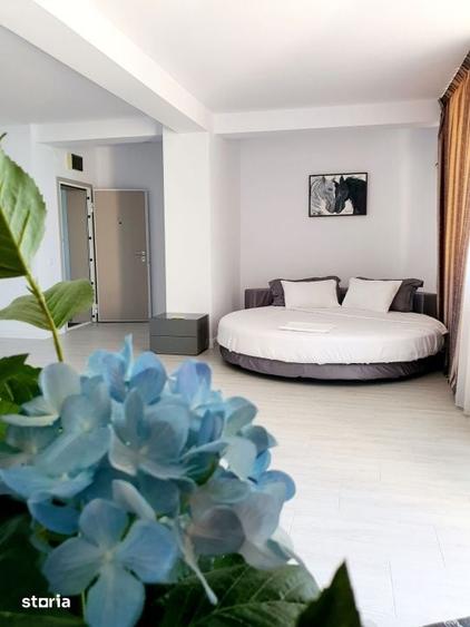 Apartament cu 3 camere în Nord