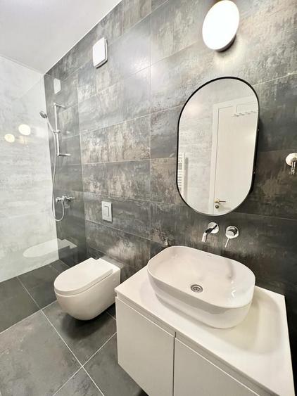 Apartament cu 3 camere în Herăstrău
