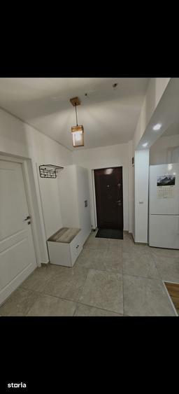 Apartament cu 3 camere în Florești