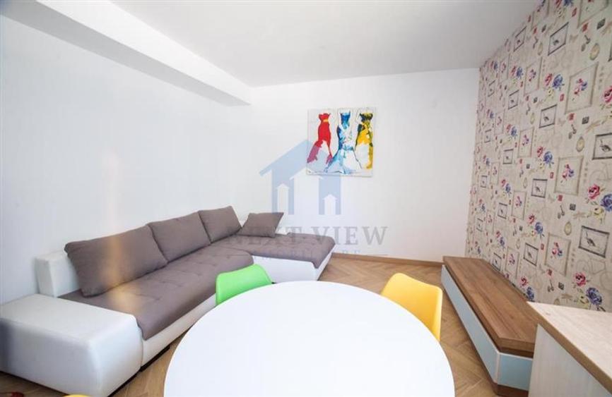 Apartament cu 2 camere decomandat, mobilat în Sopor — fotografia 3