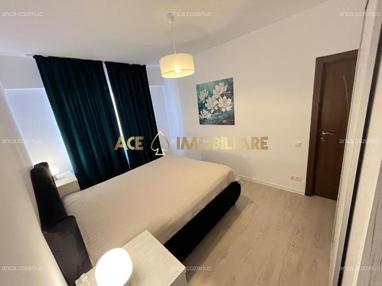 Apartament cu 3 camere decomandat, mobilat în Nicolae Grigorescu