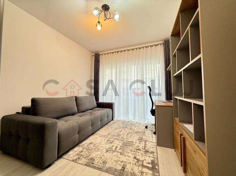 3 camere, modern, la cheie, Iris - 4