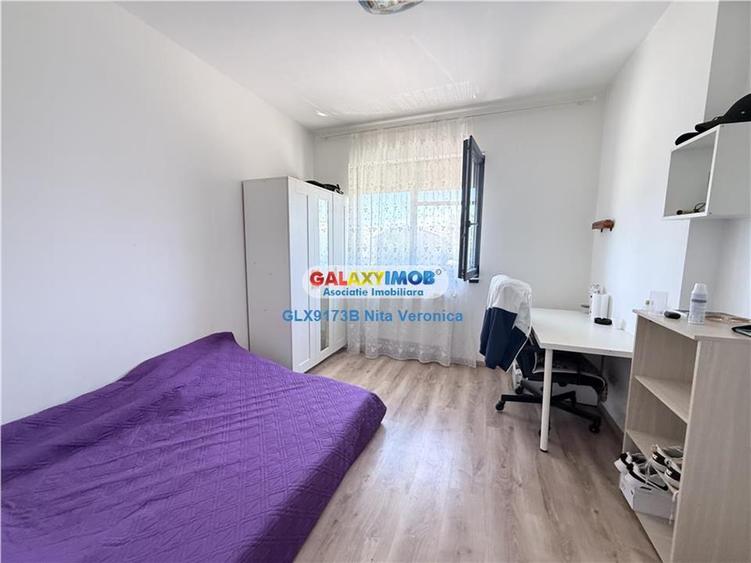 Casa P+1 cu curte proprie | 2 locuri de parcare si pod izolat - 9