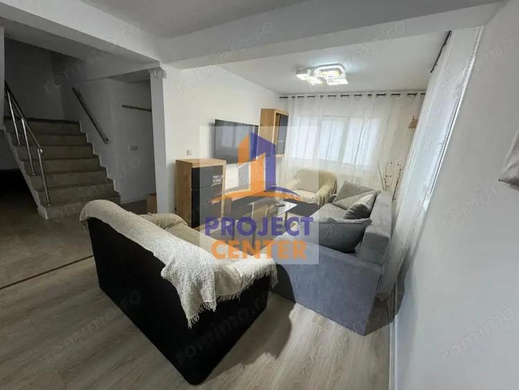Casă cu 4 camere cu Teren 400 Mp în Ștefănești