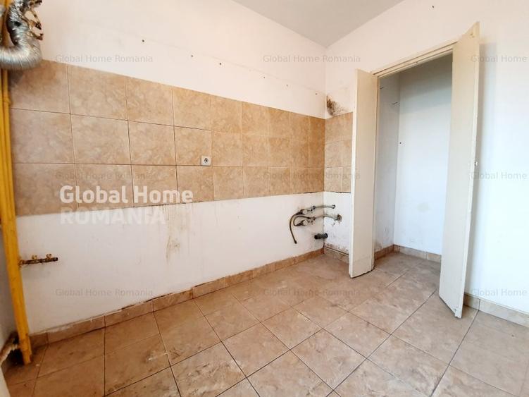 Apartament cu 3 camere decomandat în Pantelimon