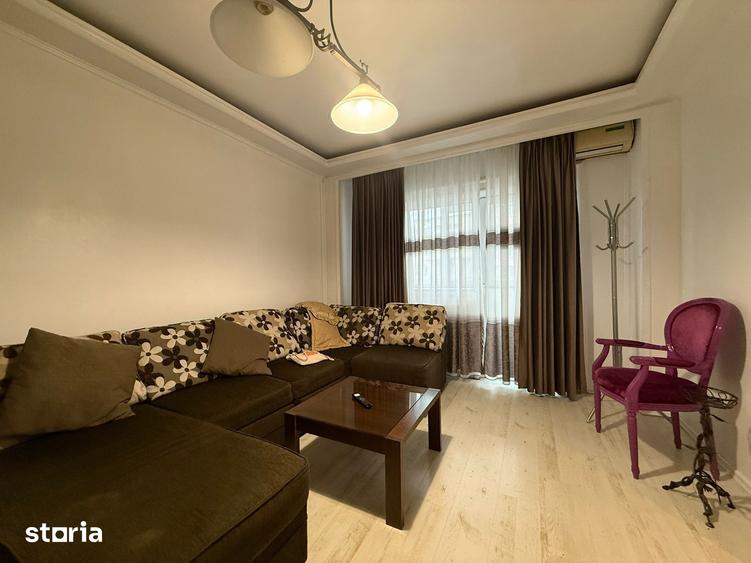 APARTAMENT 2 CAMERE | CALEA MO?ILOR | BLOC REABILITAT TERMIC | - 12