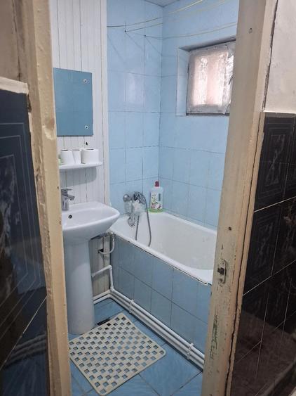 Apartament cu 2 camere semidecomandat în Sud
