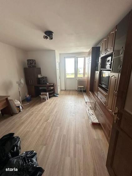 Vand garsoniera | MANASTUR | Parang | et intermediar - 5