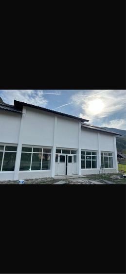 Spațiu comercial, de 420 mp, în Central