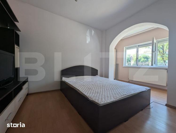 Apartament cu 2 camere în Iosia