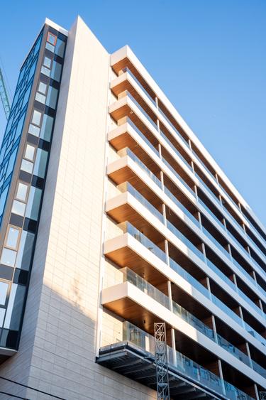 Apartament cu 2 camere în Unirii