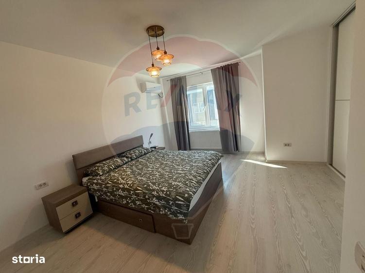 Casă cu 3 camere în Central