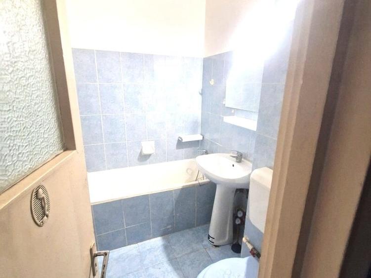 Garsonieră semidecomandată în Drumul Taberei