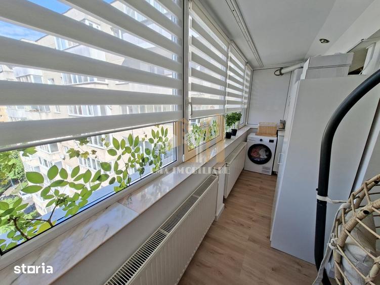 Apartament 2 camere openspace Bulevardul Grivitei Brasov - 5