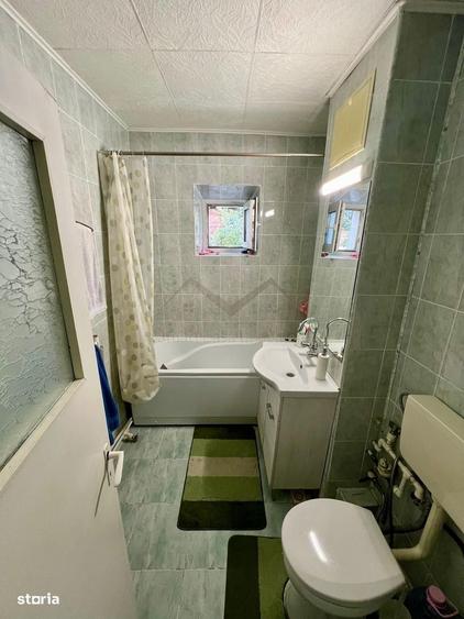 Apartament cu 3 camere decomandat în Aleea Tudor Neculai