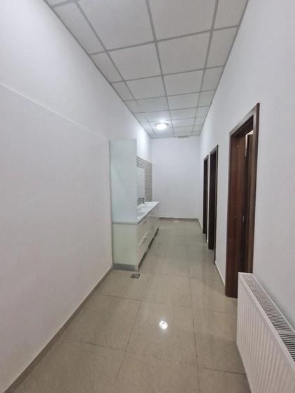 Spațiu comercial, de 2,000 mp, în Exterior Vest