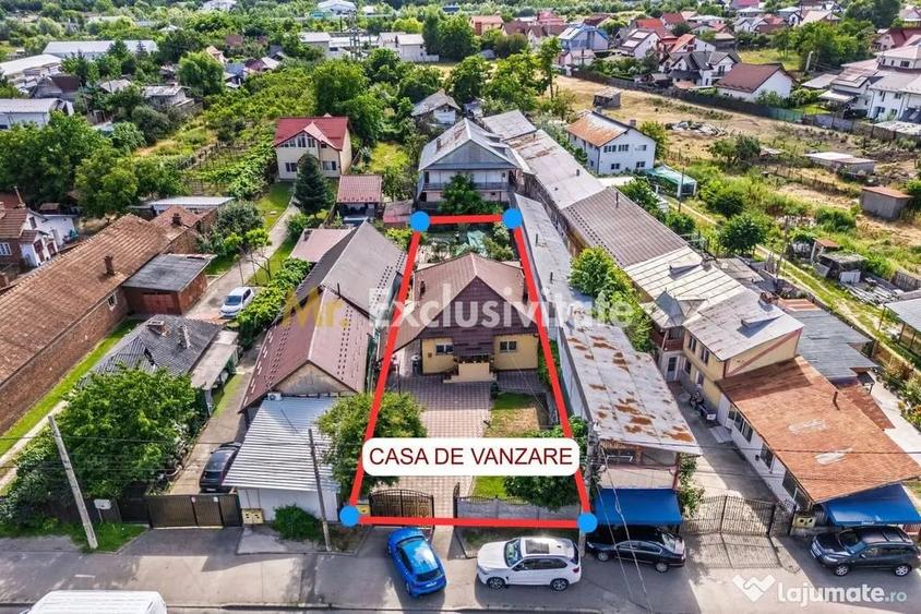 Proprietate cu Poten?ial Comercial | Teren 634 mp | Calea Campulung - Pitesti (Arges) - 11
